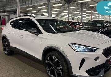 Cupra Formentor 79.794 km 24.490 &euro; Ludwigsfelde bei Berlin 14974