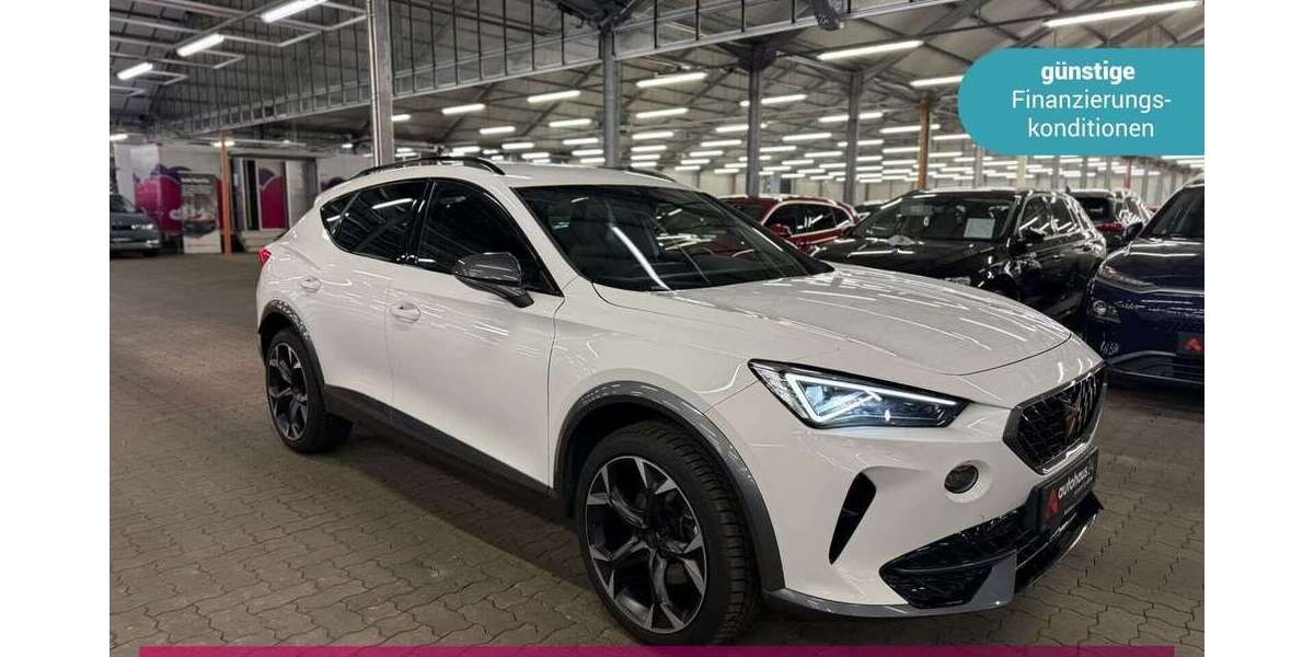 Cupra Formentor 79.794 km 24.490 &euro; Ludwigsfelde bei Berlin 14974