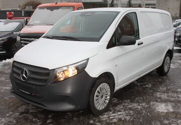 Mercedes-Benz Vito 31.600 km 32.900 &euro; Berlin 12057