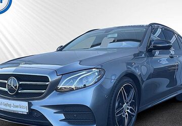 Mercedes-Benz E 300 75.683 km 29.690 &euro; Berlin 13581