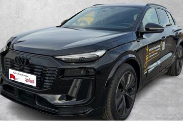 Audi Q6 e-tron 5.000 km 88.295 &euro; Berlin 13088