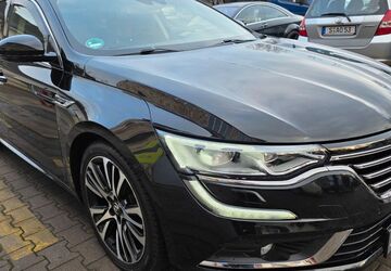 Renault Talisman 111.402 km 14.999 &euro; Berlin 12059
