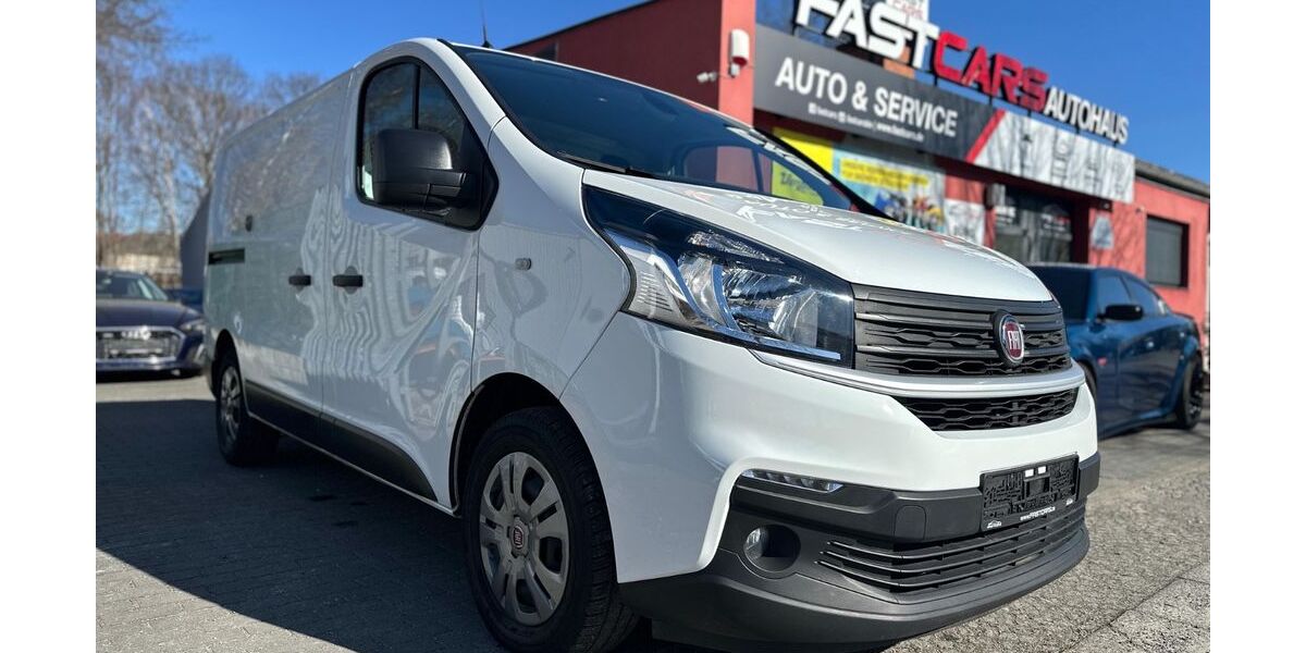 Renault Trafic 43.236 km 18.990 &euro; Berlin 13509
