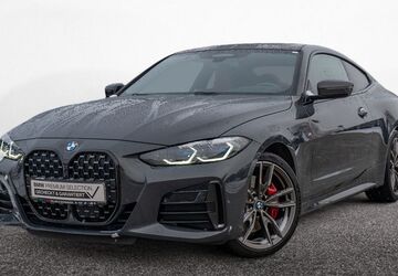 BMW M440 30.985 km 47.900 &euro; Schönefeld OT Großziethen 12529