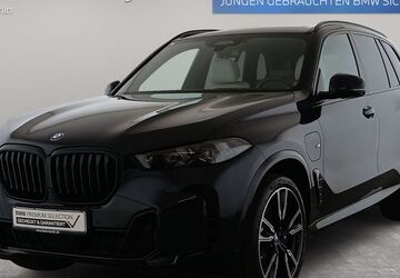 BMW X5 13.956 km 93.400 &euro; Berlin 12683