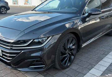 VW Arteon 112.500 km 31.500 &euro; Fredersdorf 15370