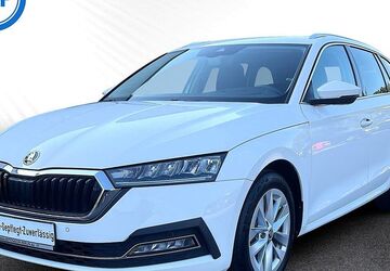Skoda Octavia 85.127 km 24.890 &euro; Berlin 13581