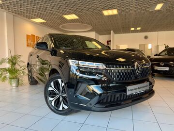 Gebrauchte Renault Austral