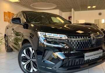 Renault Austral 17.680 km 25.980 &euro; Berlin 13403