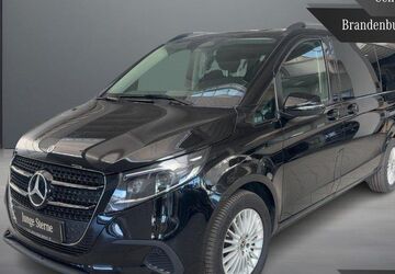 Mercedes-Benz V 300 13.297 km 69.770 &euro; Berlin 13156