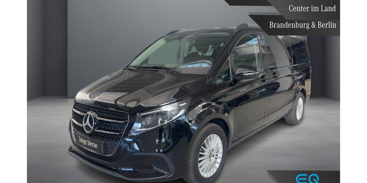 Mercedes-Benz V 300 13.297 km 69.770 &euro; Berlin 13156