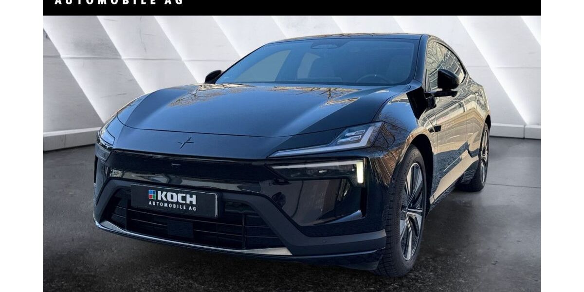 Polestar 4 8.663 km 54.990 &euro; Berlin 10553