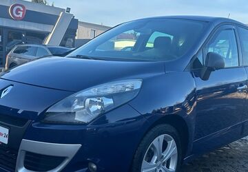 Renault Scenic 100.333 km 4.490 &euro; Hoppegarten 15366