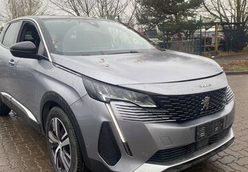 Peugeot 3008 179.970 km 12.500 &euro; Mittenwalde 15749