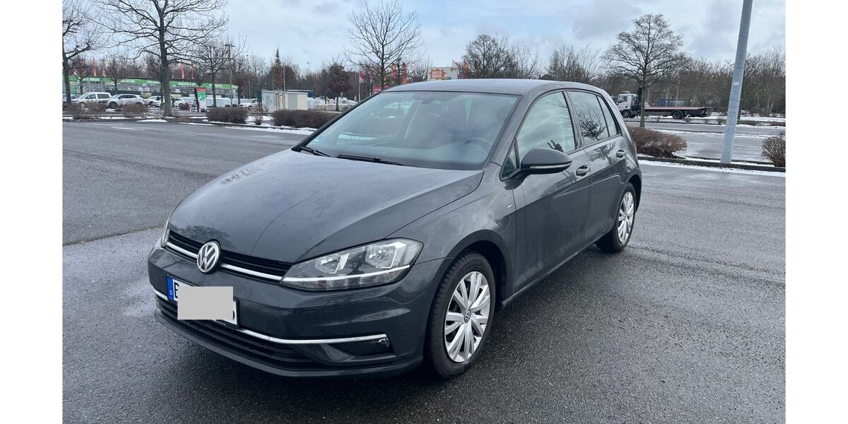 VW Golf 76.000 km 14.499 &euro; Berlin 12683