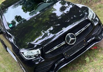 Mercedes-Benz GLC 400 80.561 km 52.700 &euro; Mittenwalde 15749
