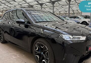 BMW iX 19.754 km 42.990 &euro; Ludwigsfelde (bei Berlin) 14974
