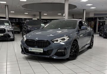 BMW 218 Gran Coupé 26.200 km 28.600 &euro; Schönefeld / bei Berlin 12529