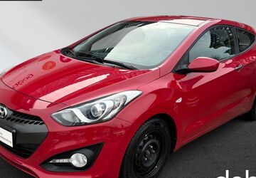 Hyundai i30 60.767 km 7.390 &euro; Oranienburg OT Germendorf 16515