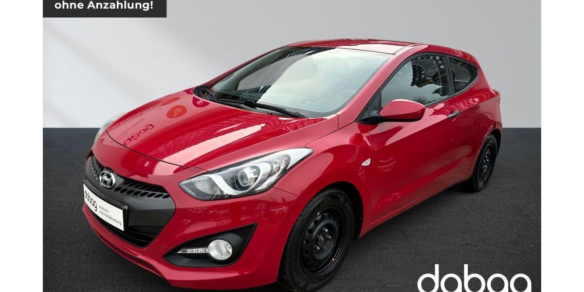 Hyundai i30 60.767 km 7.390 &euro; Oranienburg OT Germendorf 16515