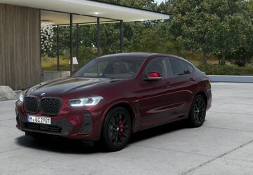 BMW X4 12.596 km 62.900 &euro; Berlin-Siemensstadt 13629