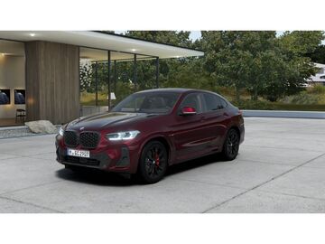 Gebrauchte BMW X4