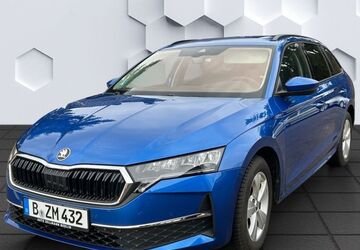 Skoda Octavia 9.000 km 32.996 &euro; Berlin 12524