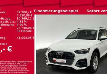Audi Q5 16.890 km 37.900 &euro; Berlin 10587