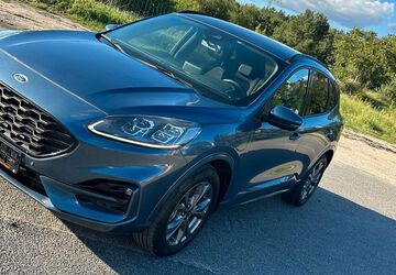 Ford Kuga 118.000 km 15.800 &euro; Berlin 12099