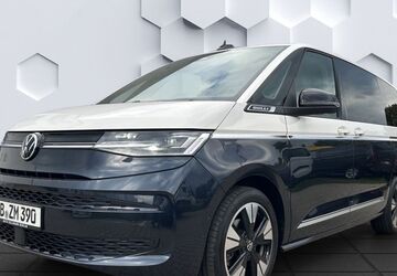 VW T7 Multivan 9.000 km 68.790 &euro; Berlin 12524