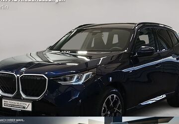 BMW X3 12.112 km 64.880 &euro; Berlin 14057