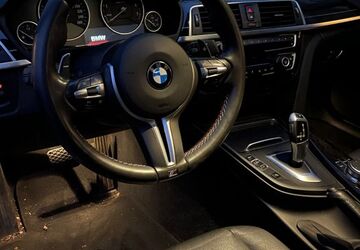 BMW 430 Gran Coupé 112.000 km 22.999 &euro; Berlin 12277