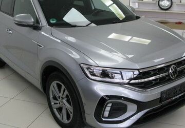 VW T-Roc 26.100 km 29.990 &euro; Berlin 13435