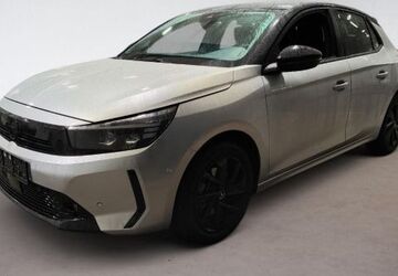 Opel Corsa 23.823 km 17.980 &euro; Berlin 13581