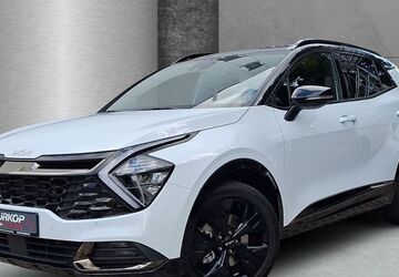 Kia Sportage 2.339 km 34.440 &euro; Berlin 10409