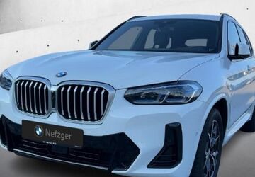BMW X3 28.700 km 51.900 &euro; Berlin-Siemensstadt 13629