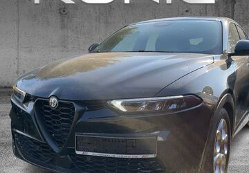 Alfa Romeo Tonale 8.180 km 21.399 &euro; Berlin 13599