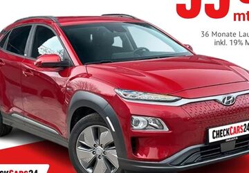 Hyundai KONA Elektro 59.579 km 12.990 &euro; Berlin 10587