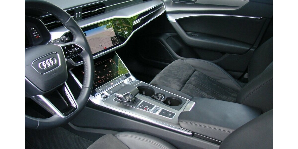 Audi A6 50TDi quattro Sport ACC Navi Kamera AHK 144.066 km 26.980 &euro; Falkensee 14612