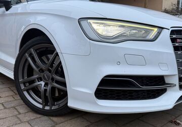 Audi S3 99.900 km 21.499 &euro; Falkensee 14612