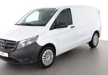 Mercedes-Benz Vito 78.472 km 26.720 &euro; Berlin 12103