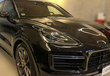Porsche Cayenne 49.900 km 124.900 &euro; Kleinmachnow 14532