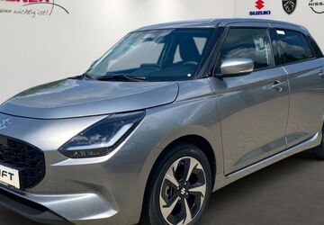 Suzuki Swift 4.596 km 19.430 &euro; Ludwigsfelde 14974