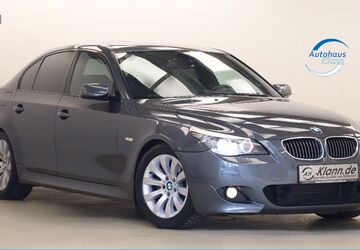 BMW 550 102.226 km 29.999 &euro; Teltow 14513