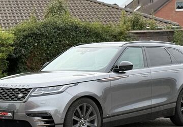 Land Rover Range Rover Velar 48.800 km 39.990 &euro; Ludwigsfelde( bei Berlin) 14974