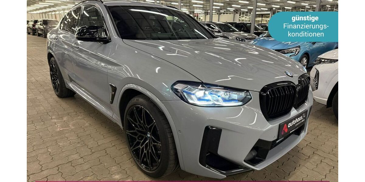 BMW X4 M 39.557 km 60.990 &euro; Ludwigsfelde (bei Berlin) 14974