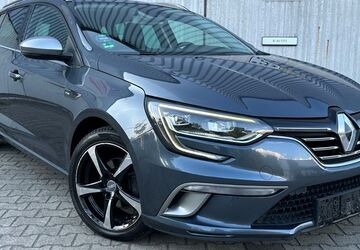 Renault Megane 137.000 km 10.900 &euro; Berlin 12277