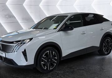 Peugeot 3008 13.987 km 27.990 &euro; Berlin 13051