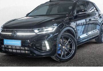 VW T-Roc 23.178 km 33.633 &euro; Berlin 10587