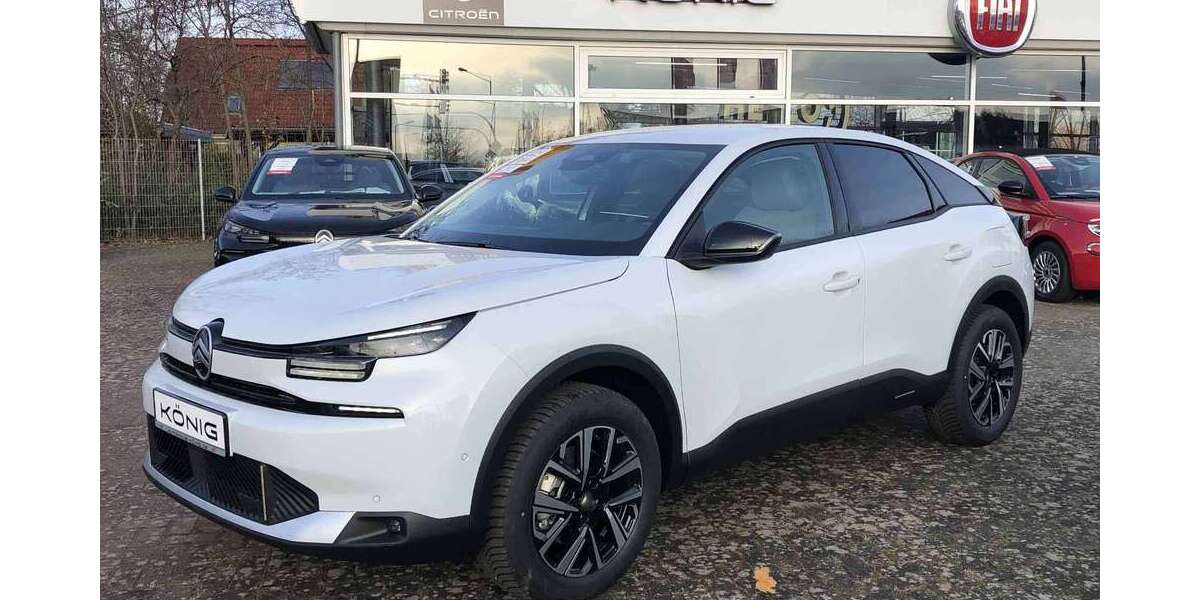 Citroen C4 1.005 km 23.848 &euro; Gosen 15537